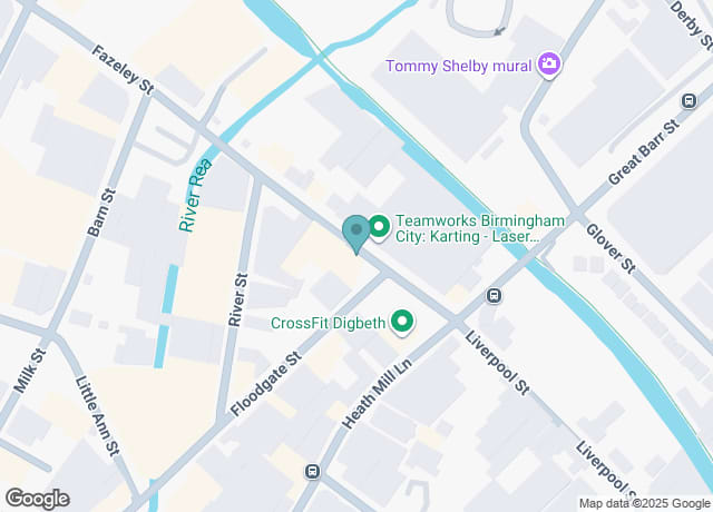 Digbeth Events