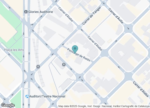 La Cervesera del Poblenou