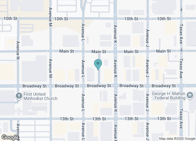 1112 Texas Ave, Lubbock, TX 79401, USA