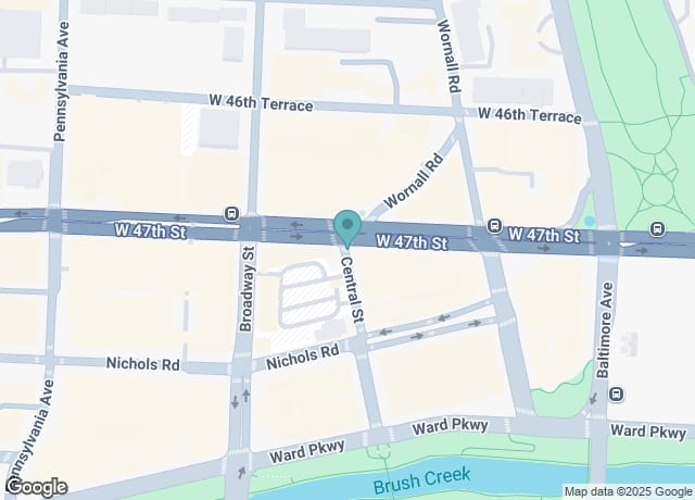 47th Mill Creek Pkwy, Kansas City, MO 64111, USA