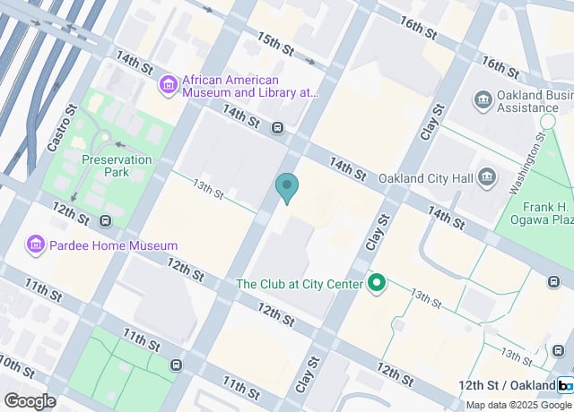 5 Frank H. Ogawa Plaza, Oakland, CA 94612, USA