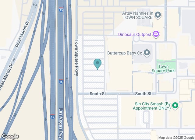 6629 S Las Vegas Blvd, Las Vegas, NV 89119, USA