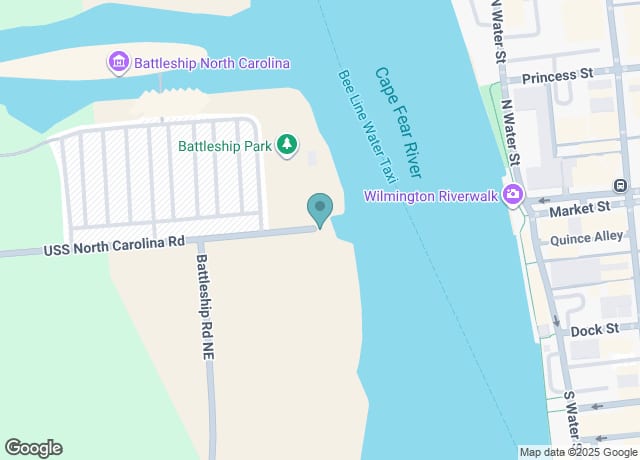 8 Market St Suite B, Wilmington, NC 28401, USA