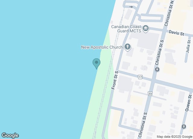 124 Christina St S, Sarnia, ON N7T 8E1, Canada