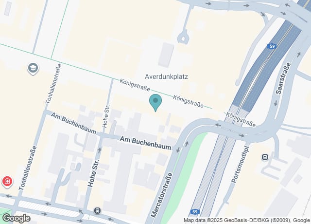 Königstraße 72