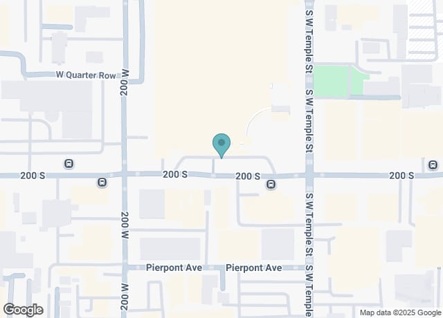 265 State St, Salt Lake City, UT 84101, USA