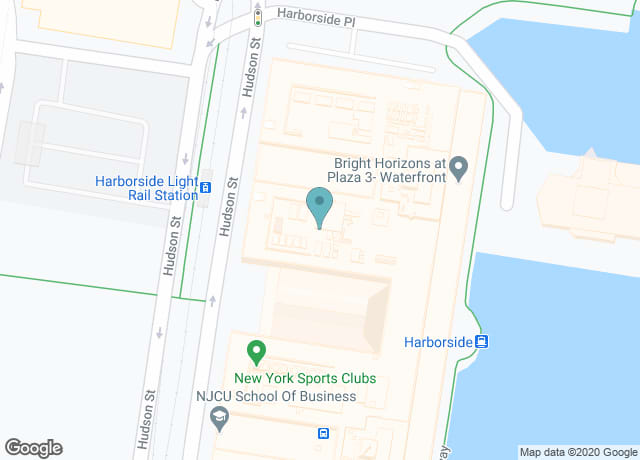 Harborside