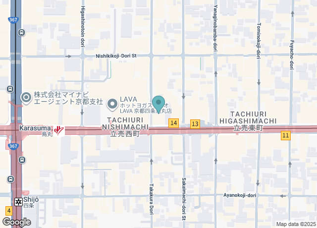 京都市内観光ツアー