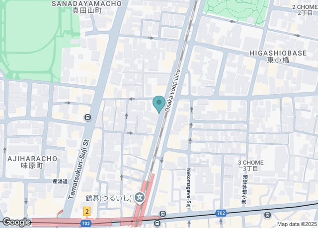 Daishinjudo Orthopedic Clinic