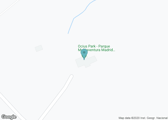 Ocius Park