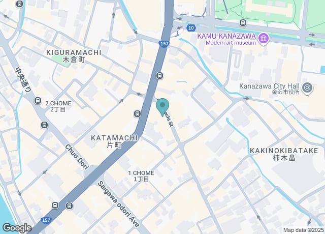 1-chōme-4-19 Katamachi
