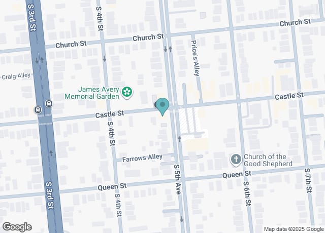 602 S 5th Ave