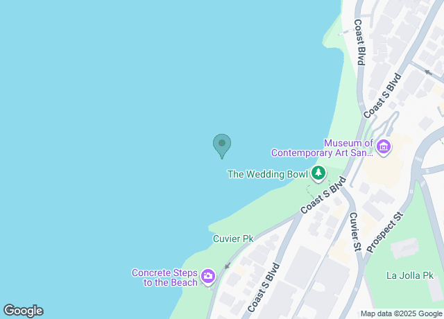 682 Prospect St, La Jolla, CA 92037, USA