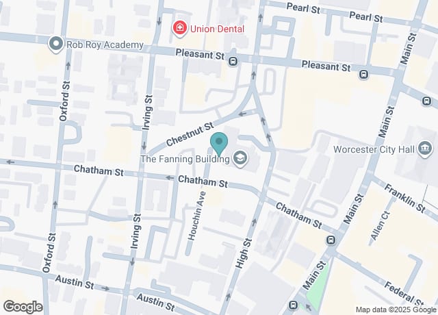 465 Main St, Worcester, MA 01608, USA