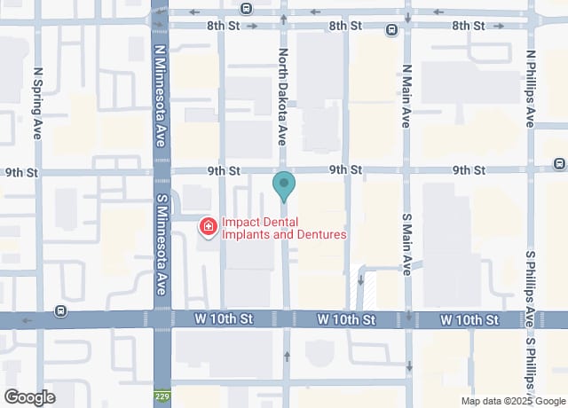 101 S Phillips Ave, Sioux Falls, SD 57104, USA