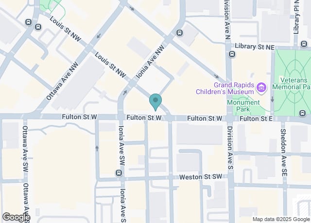 15 Sheldon Ave NE, Grand Rapids, MI 49503, USA