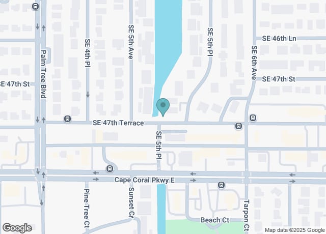 919 SE 47th Terrace, Cape Coral, FL 33904, USA