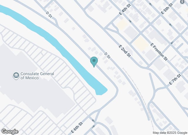1150 Market Square St, Brownsville, TX 78520, USA