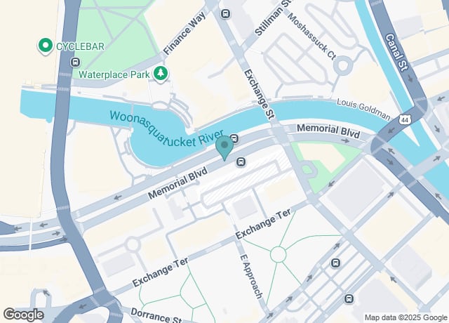 79 Waterman St, Providence, RI 02912, USA