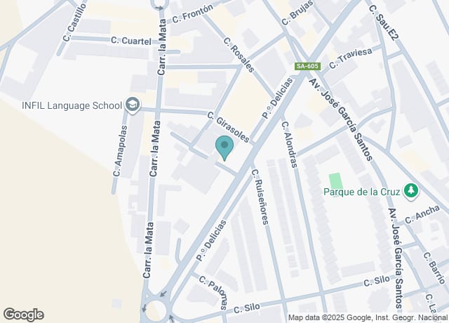 Ibéricos Torreón Salamanca S.L.