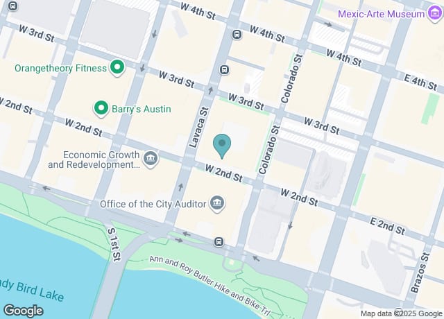 Jo's Coffee – Downtown