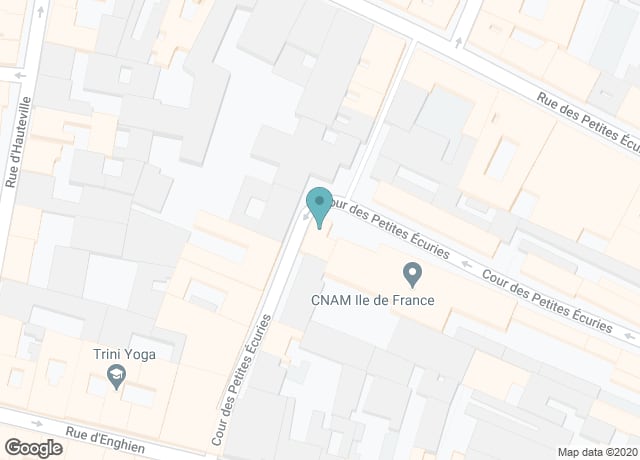 Map showing location of Fuero
