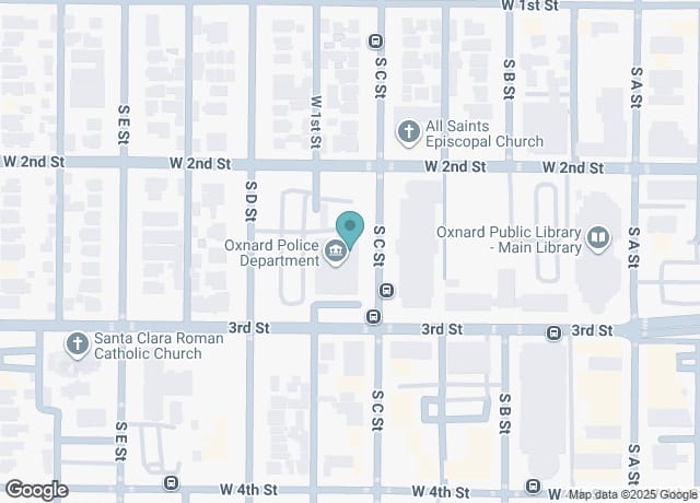250298 W 2nd St, Oxnard, CA 93030, USA