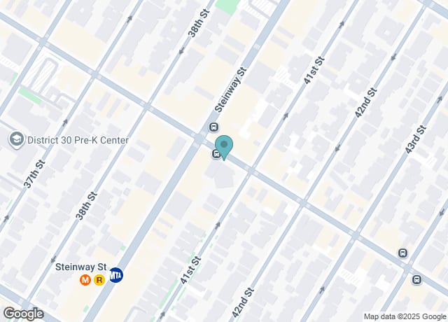 40-20 Broadway