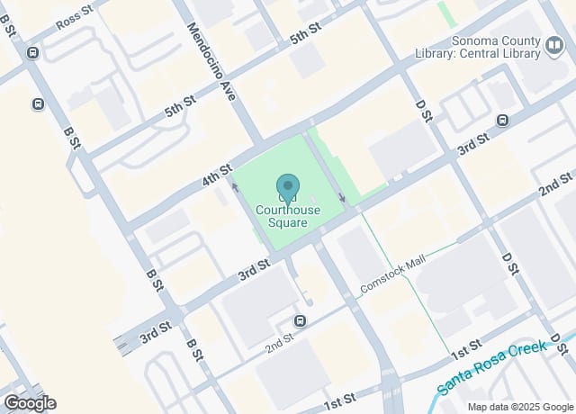 64 Old Courthouse Sq