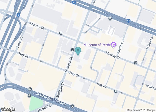 36-40 Milligan St