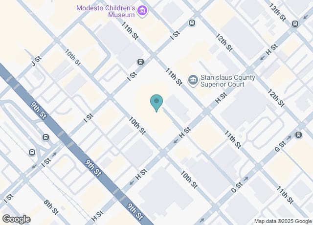 1000 I St, Modesto