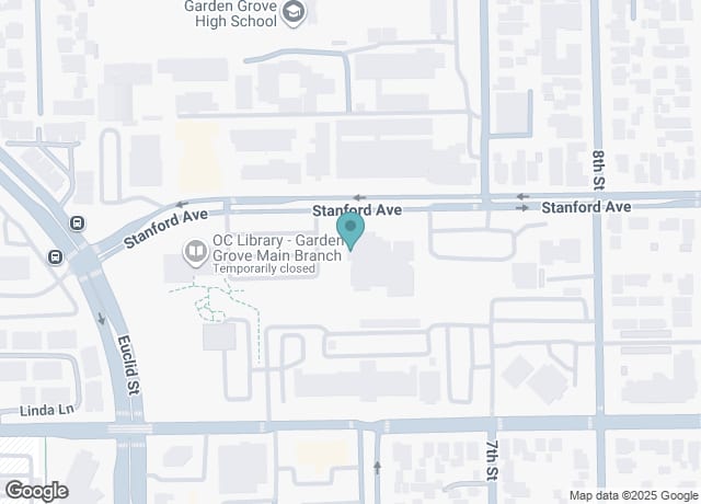 Garden Grove Community Meeting Center
