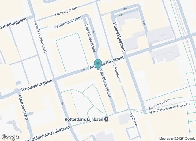 Jan Evertsenplaats 144-255, 3012 EA Rotterdam, Netherlands