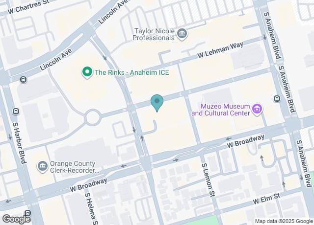241 S Anaheim Blvd #3821, Anaheim, CA 92805, USA