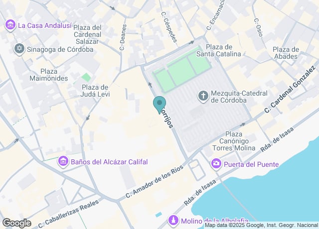 Palacio de Congresos y Exposiciones de Córdoba