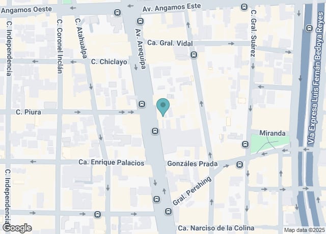 Av. Arequipa 5031