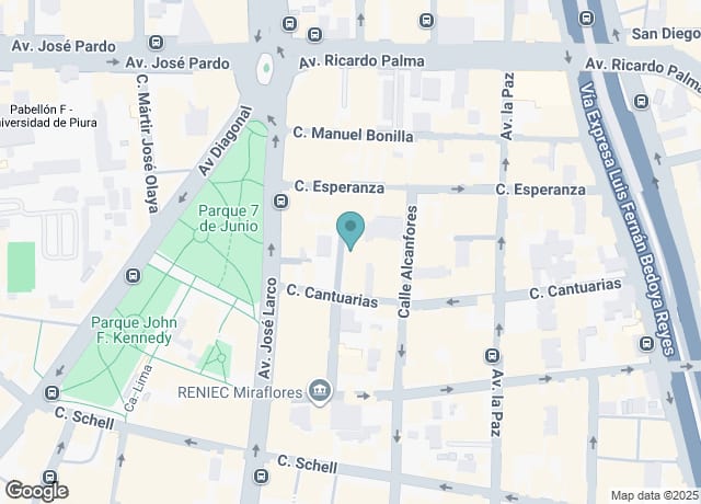 Terrua Cafeteria
