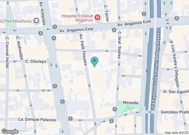 Mercado Indio