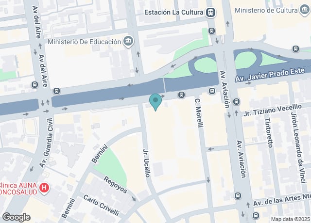 Centro Comercial La Rambla