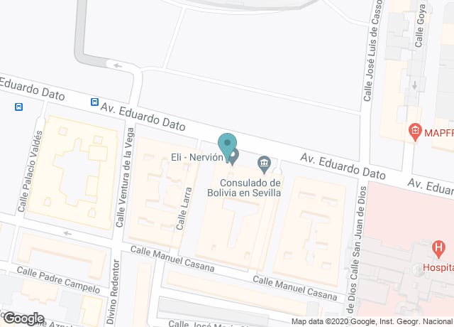 Eli - Nervión