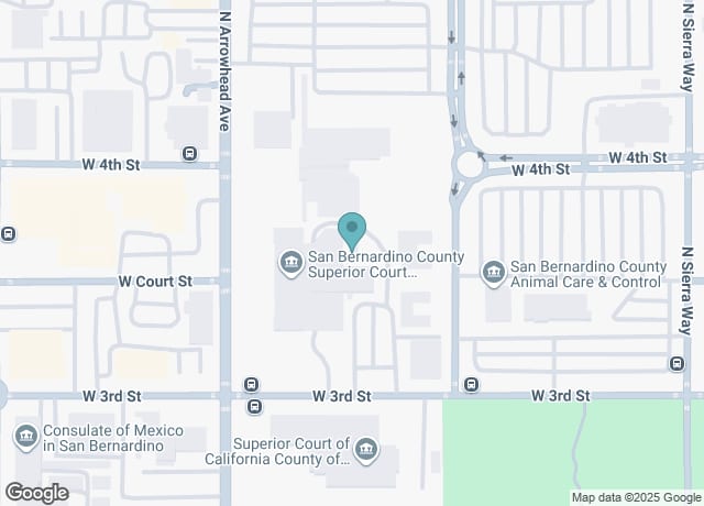 351 N Arrowhead Ave