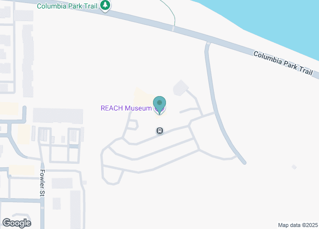 REACH Museum