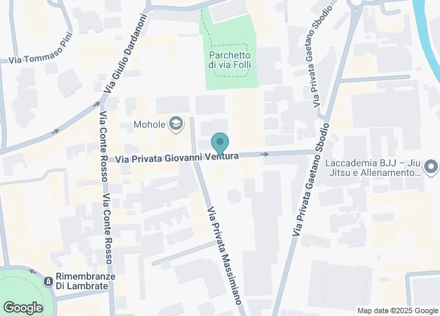 Ventura Milano