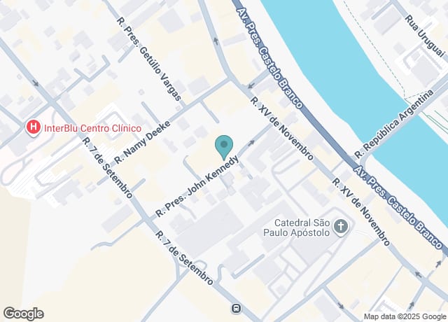 Teatro Carlos Gomes