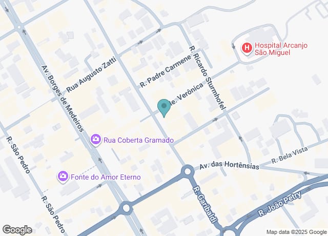 Sociedade Recreio Gramadense