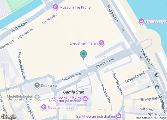 Skattkammaren