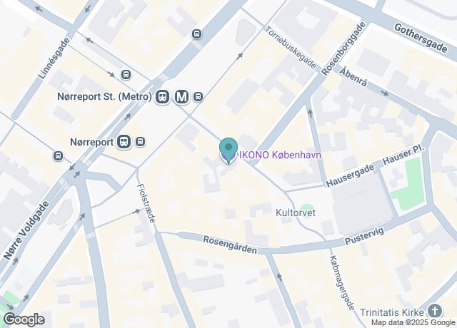 IKONO København