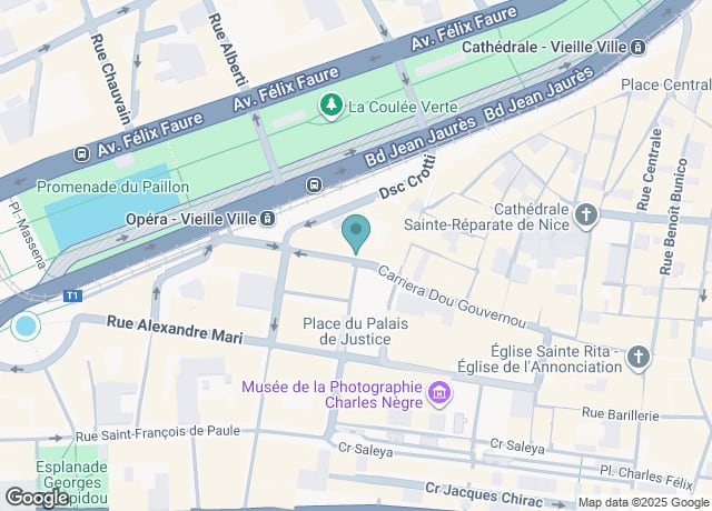 Oui, jelato