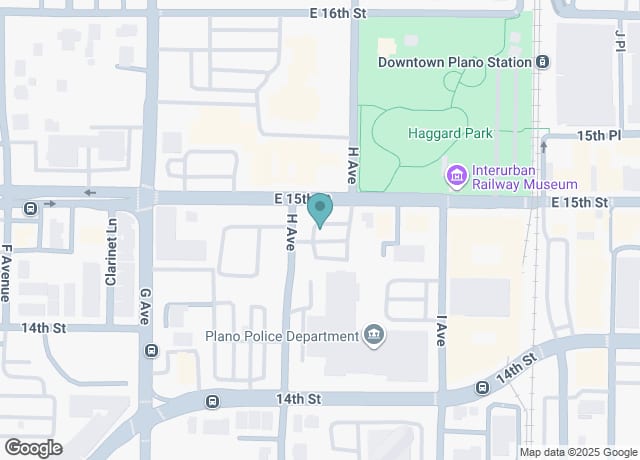 998 E 15th St, Plano, TX 75074, USA