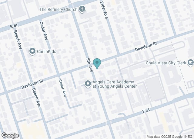 276 4th Ave, Chula Vista, CA 91910, USA